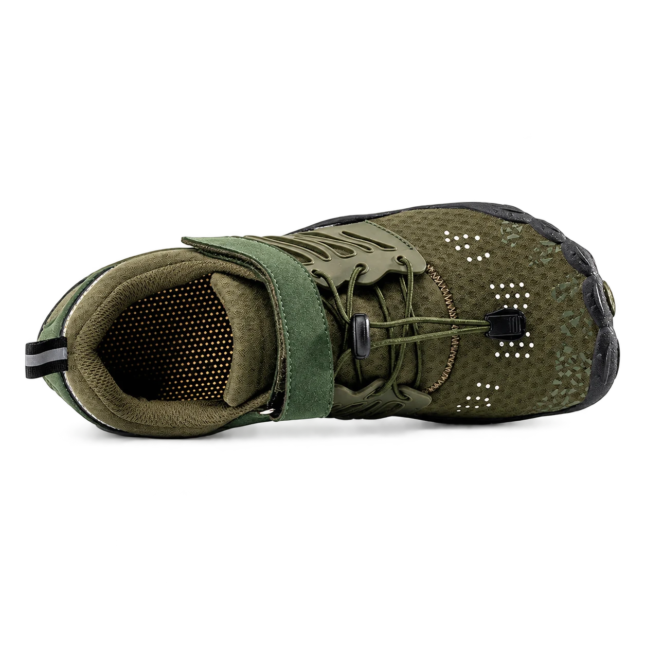 Barefoot Trainers - Raptor -Weightlifting Shoes For ,Training Lifting